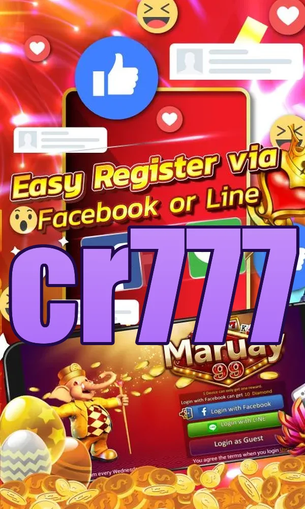 cr777 APK