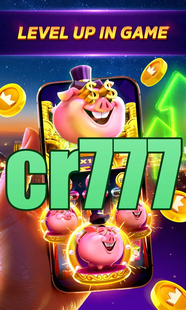 cr777 APK