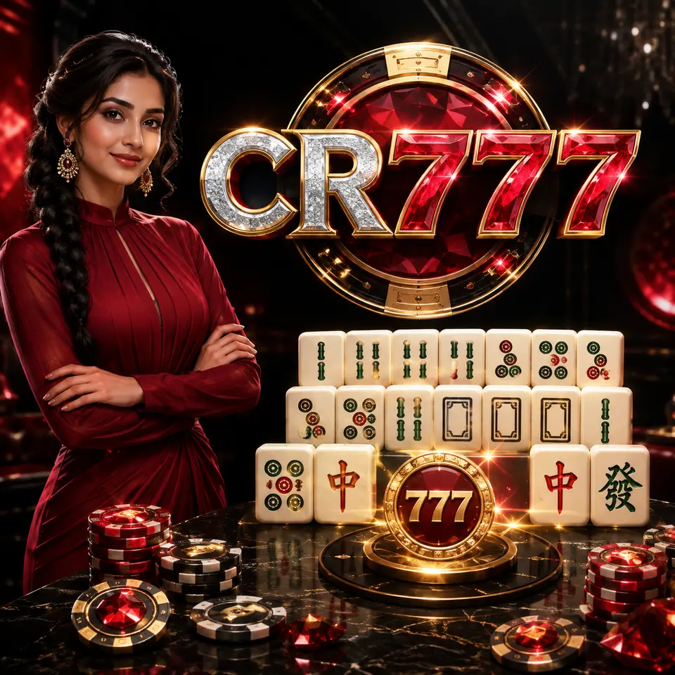 cr777 APK Resmi Unduh