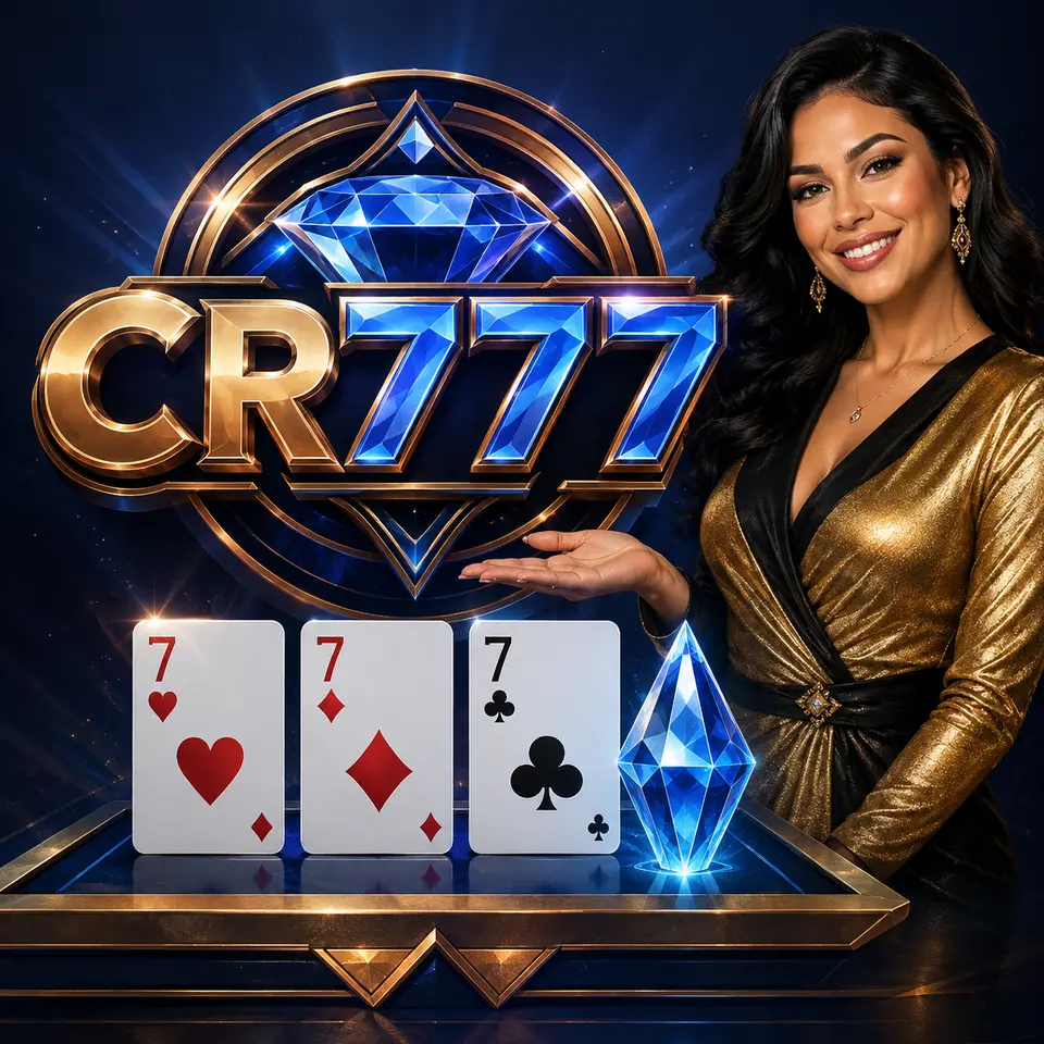cr777 Masuk - cr777 Resmi