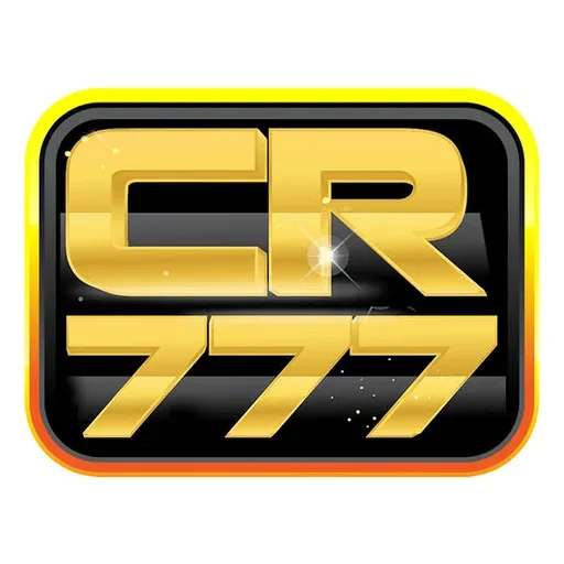 cr777 Logo - Resmi